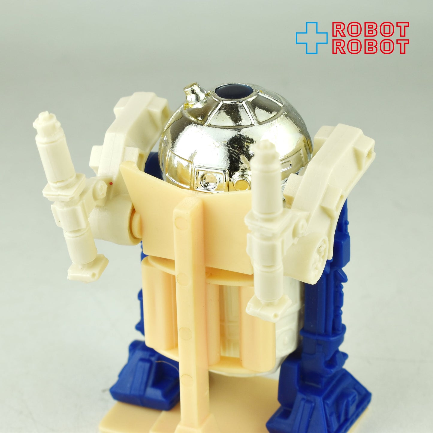 スター・ウォーズ R2-B1 テストショット アクションフィギュア