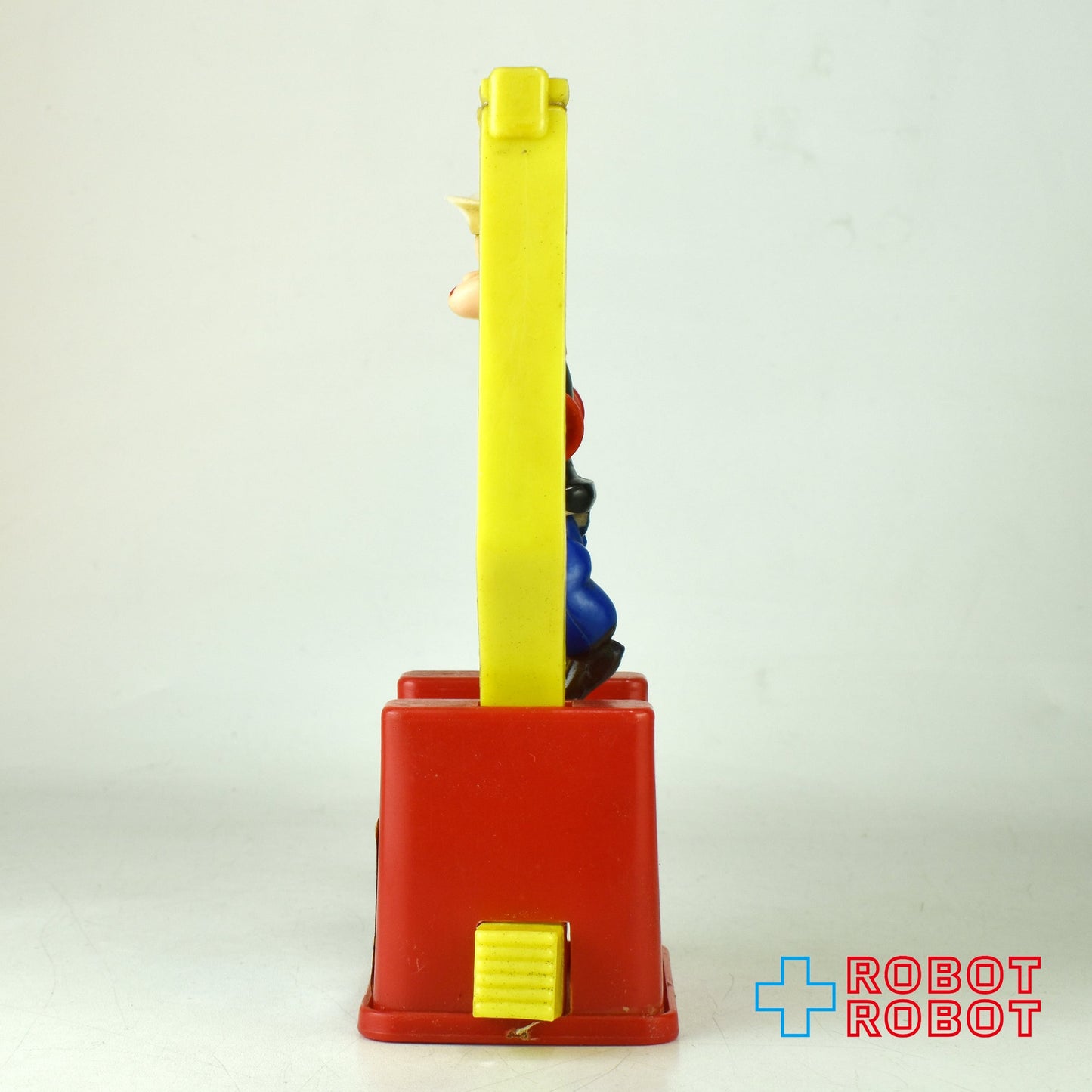 コナー社 ポパイ トリッキートラピーズ  No.4995 メイドイン香港