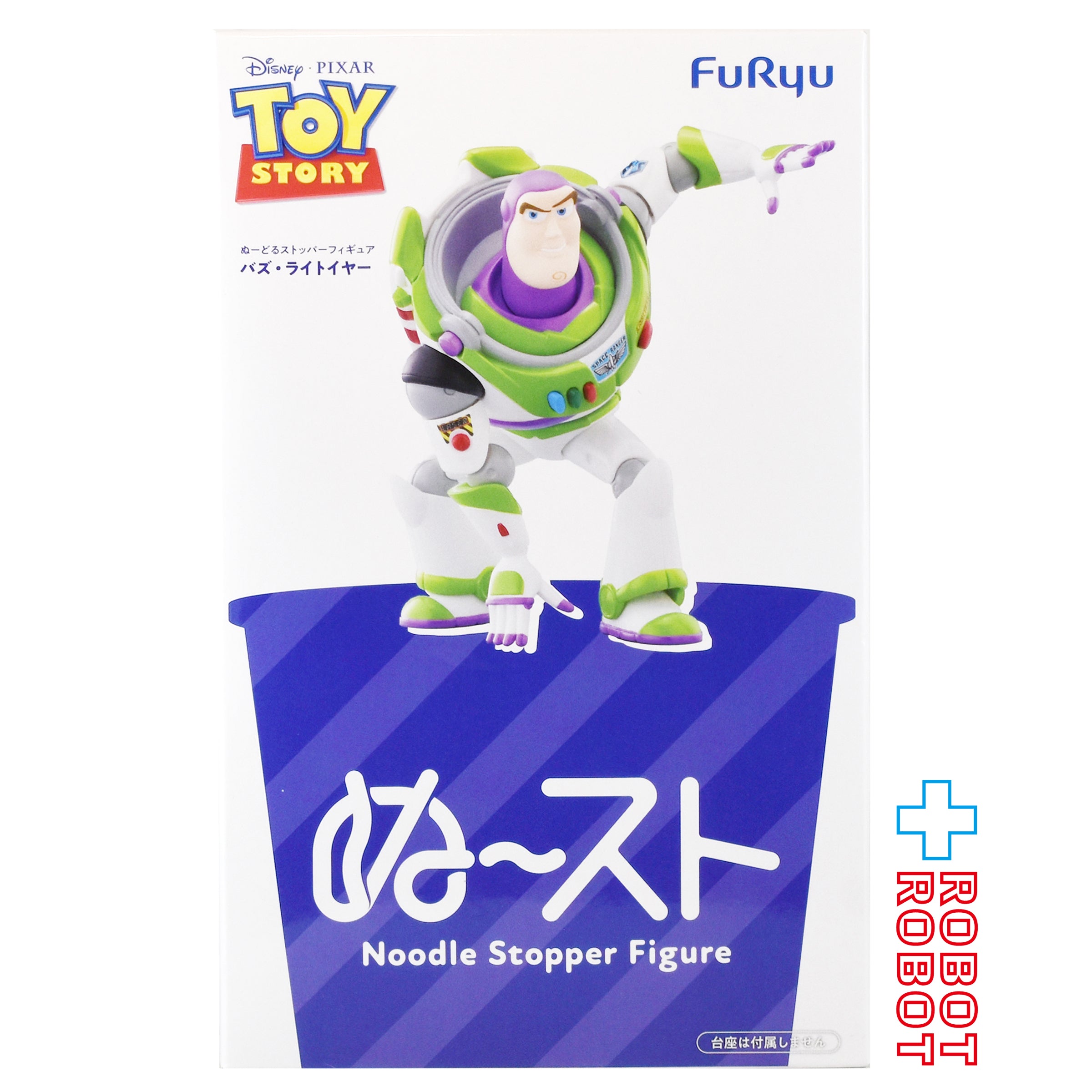 BUZZ LIGHTYEAR – ROBOTROBOT