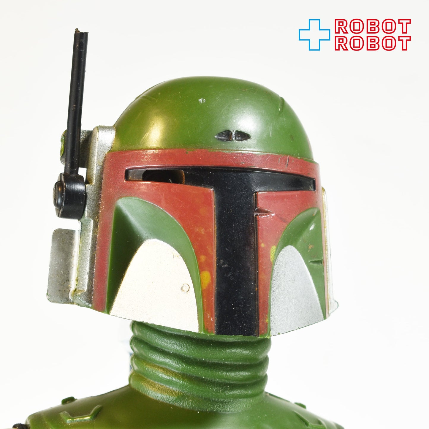 オールドケナー スター・ウォーズ  ボバ・フェット ラージフィギュア 12インチ 香港