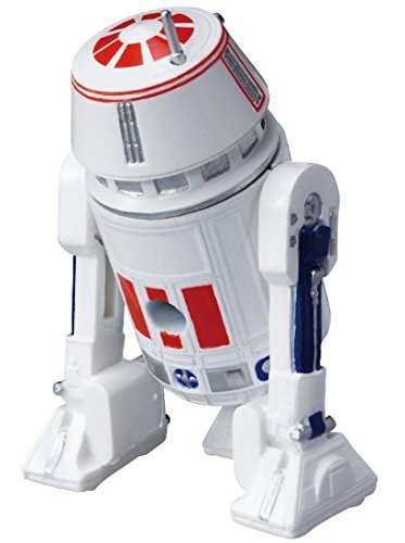 タカラトミー スター・ウォーズ メタコレ #02 R5-D4 メタルフィギュア