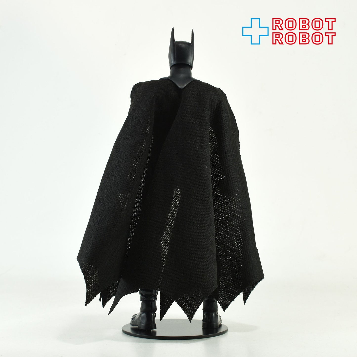 DC マルチバース バットマン & ロビン Mr.フリーズの逆襲 バットマン 7インチ アクションフィギュア ルース