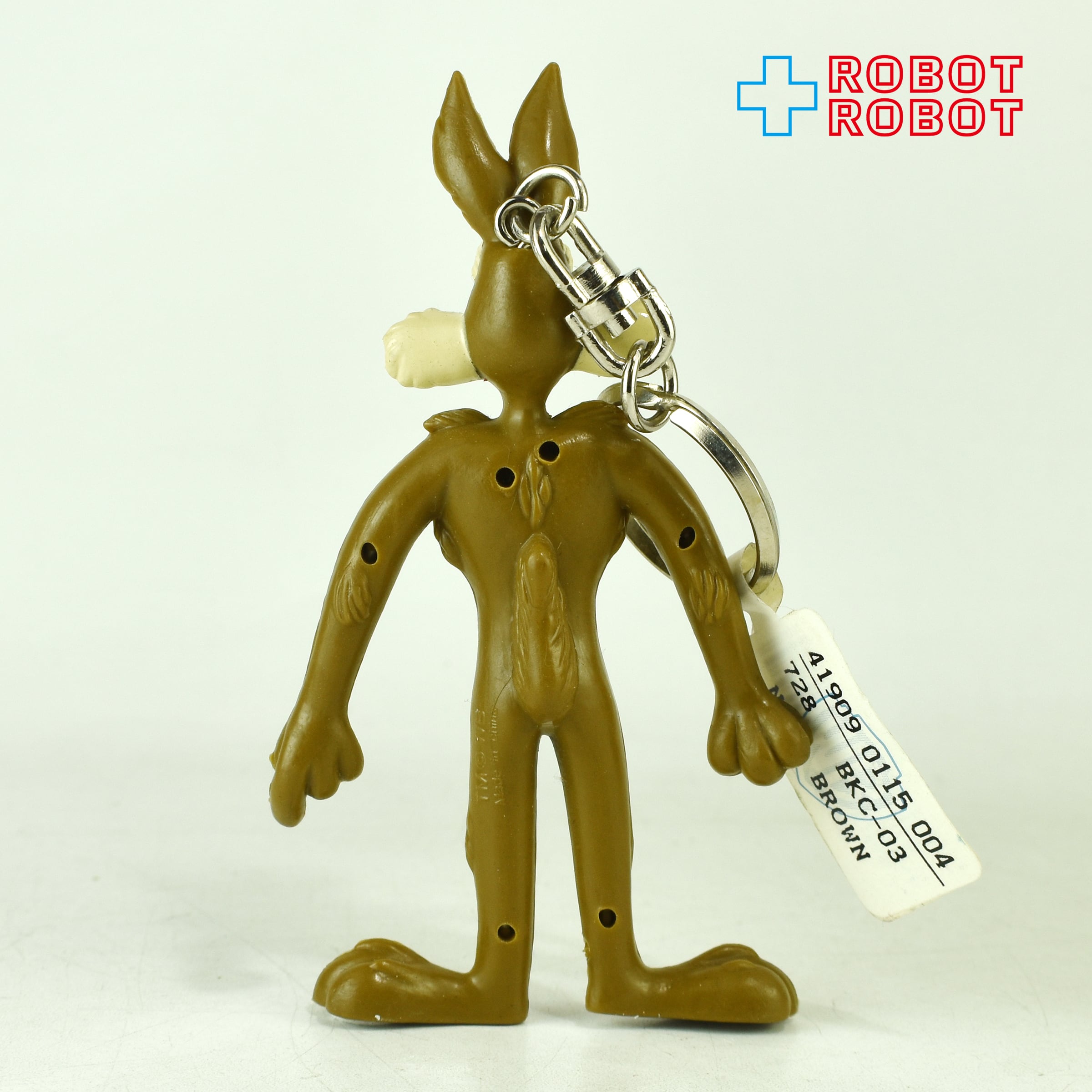 ワーナーブラザーズ　ルーニーテューンズ　ワイリーコヨーテ Amazon.co.jp: ルーニーテューンズ [ダイカット ビニール ステッカー