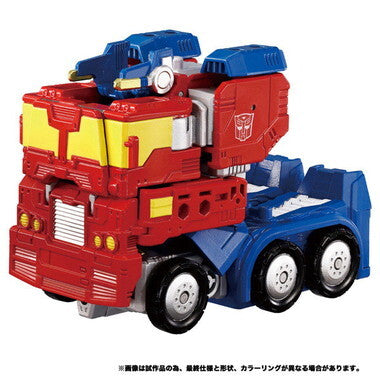 ⚫️タカラトミー トランスフォーマー ワイルドキング WKM-01 エナジーマスター オプティマスプライム 未開封