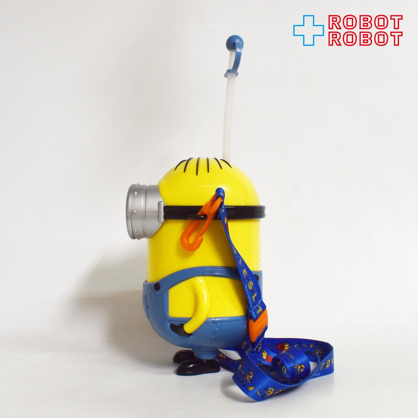 USJ ユニバーサルスタジオジャパン デイブ ミニオン ドリンクボトル