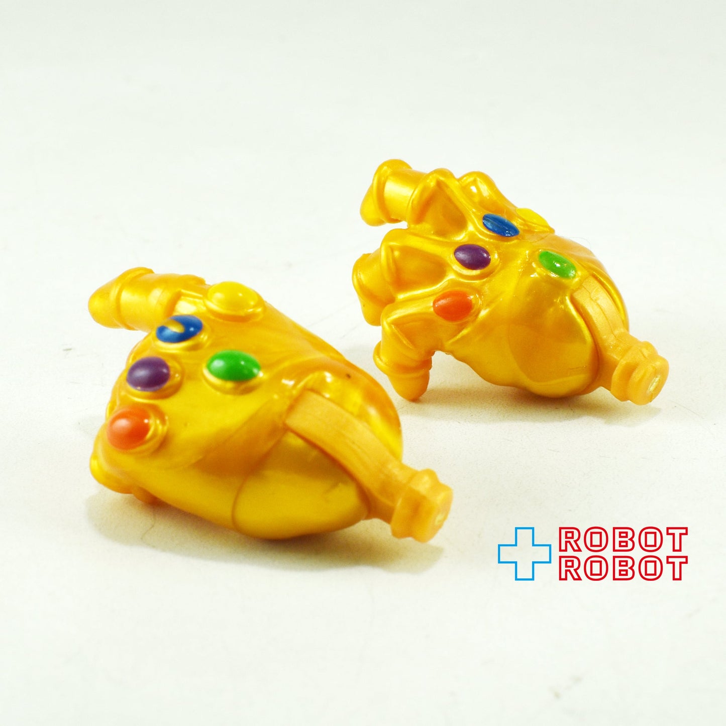 マーベルレジェンド インフィニティ・ガントレッド シリーズ サノス 6インチ アクションフィギュア ルース