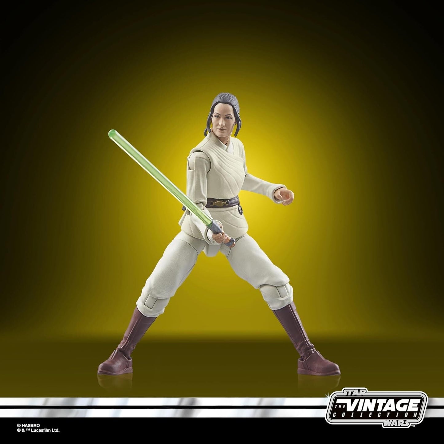 スター・ウォーズ VC345 ジェダイマスター インダーラ [アコライト] ヴィンテージコレクション 3.75インチ アクションフィギュア US版 未開封