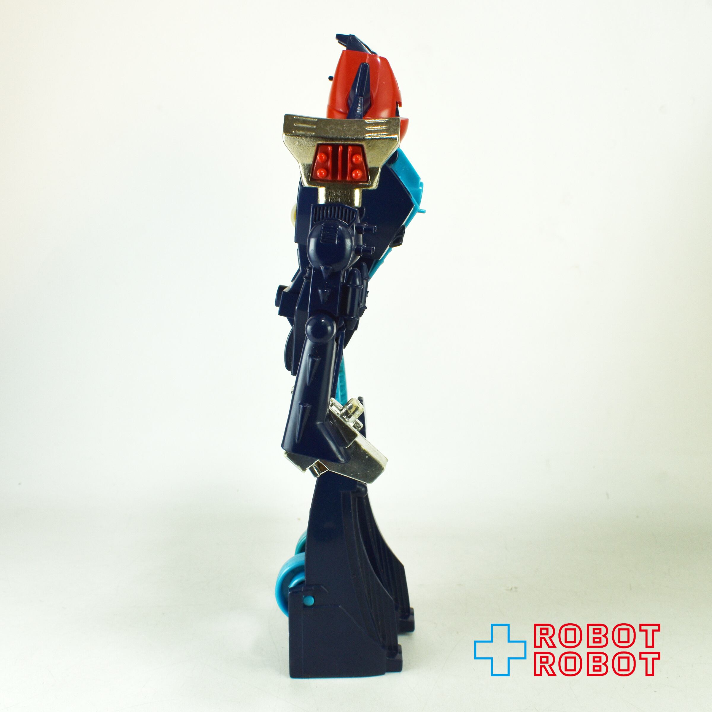 MICRONAUTS　＊ジャイアント・アクロイヤーDX＊【アメリカ版ミクロマン】 ⚫️MEGO マイクロノーツ ジャイアントアクロイヤー フィギュア