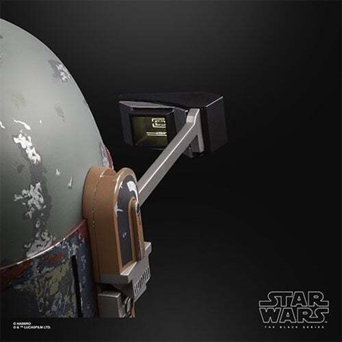 スター・ウォーズ ブラックシリーズ ボバ・フェット