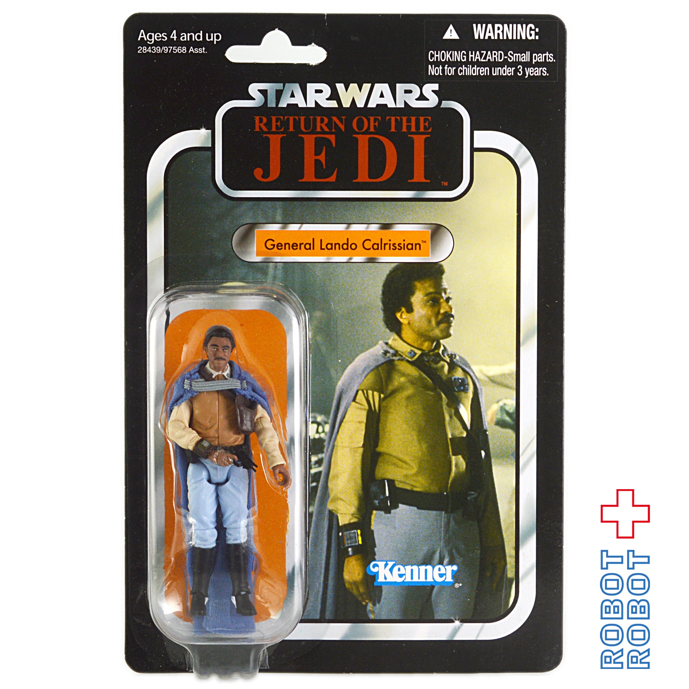 STAR WARS VINTAGE COLLECTION–Translation missing: ja.general.meta.page