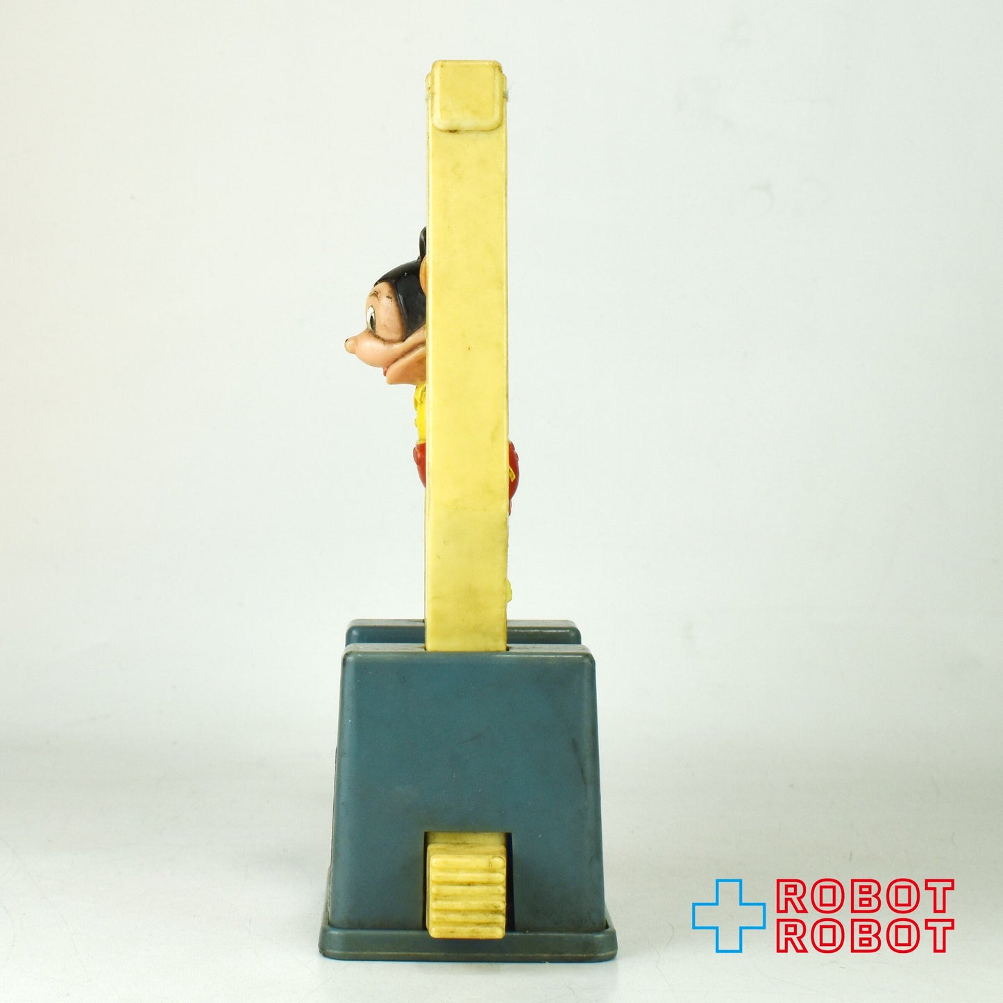 コナー社 ディズニー ミッキーマウス トリッキートラピーズ メイドイン香港