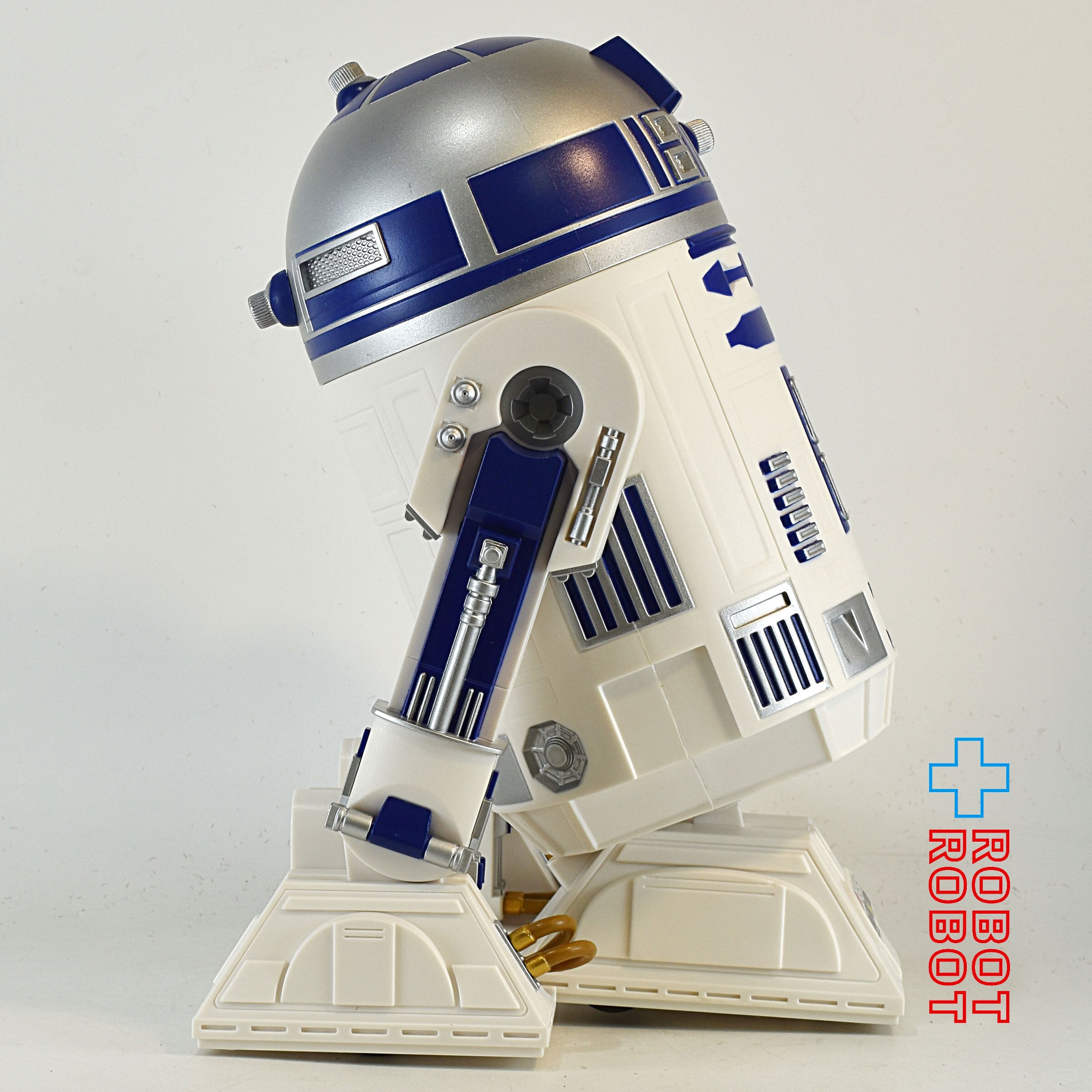 ペプシツイスト スター・ウォーズ エピソード3 R2-D2 ムービング 