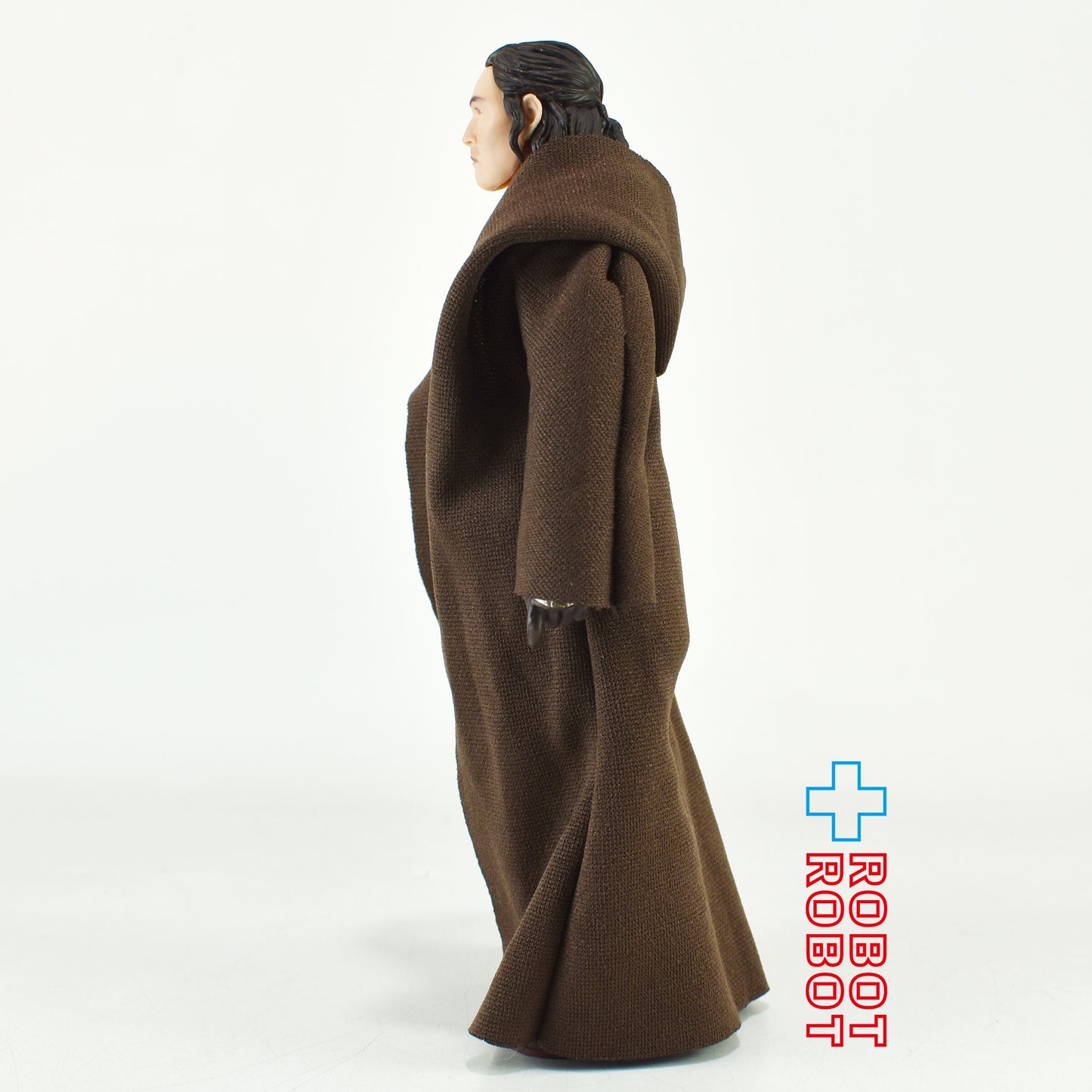 スター・ウォーズ ブラックシリーズ #TA02 ジェダイ・マスター・ソル [アコライト] 6インチ アクションフィギュア ルース