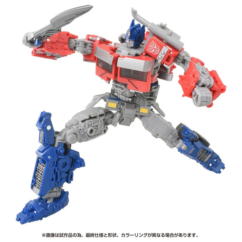 Amazon.co.jp: タカラトミー 再販 トランスフォーマー 1/35