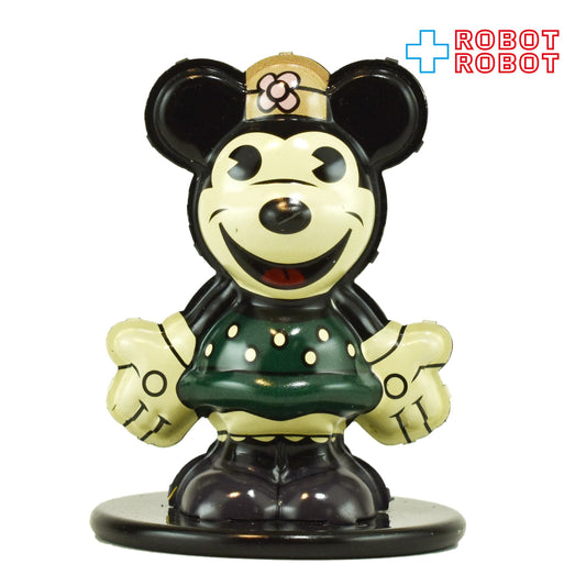 ユージン ディズニー ミニーマウス ブリキのフィギュアコレクション 2002