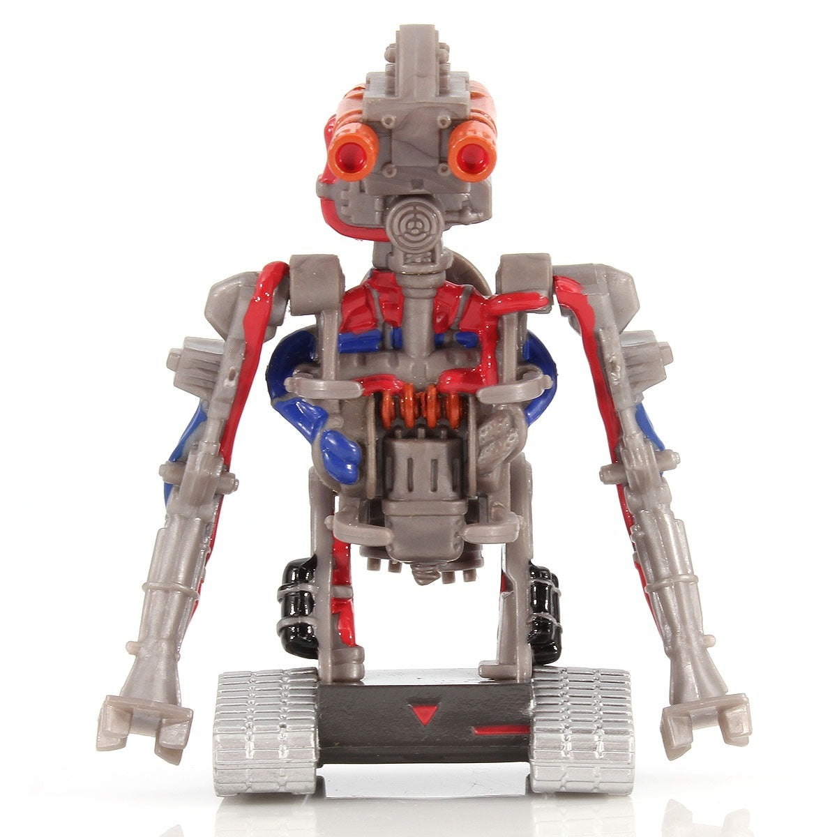 スター・ウォーズ スター・ツアーズ Star Tours 2002 wave4 G3-5LE