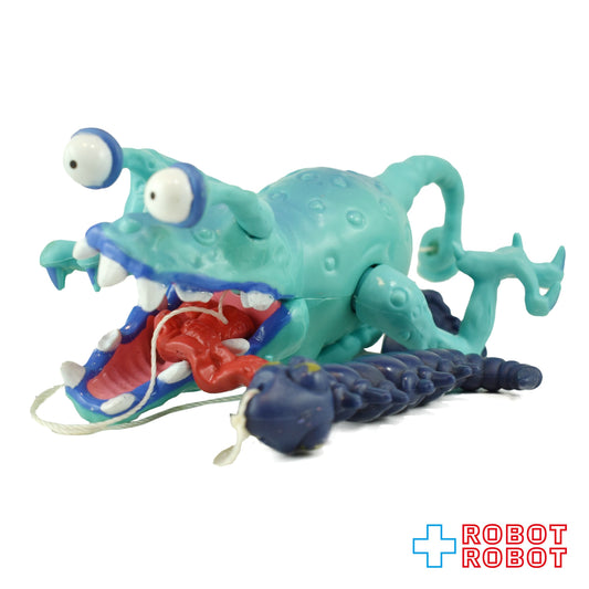 マテル ぎゃあ!!!リアル・モンスターズ ウェルフェル アクションフィギュア ルース