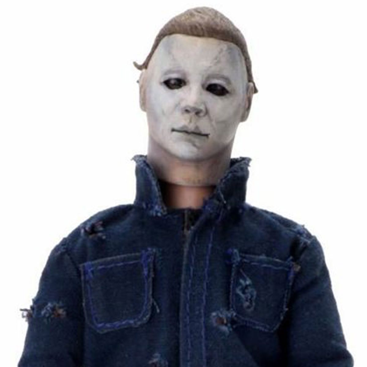 NECA ハロウィン2 ブギーマン マイケル・マイヤーズ 8インチ