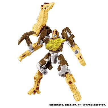 ⚫️タカラトミー トランスフォーマー ワイルドキング WKS-01 ワイル