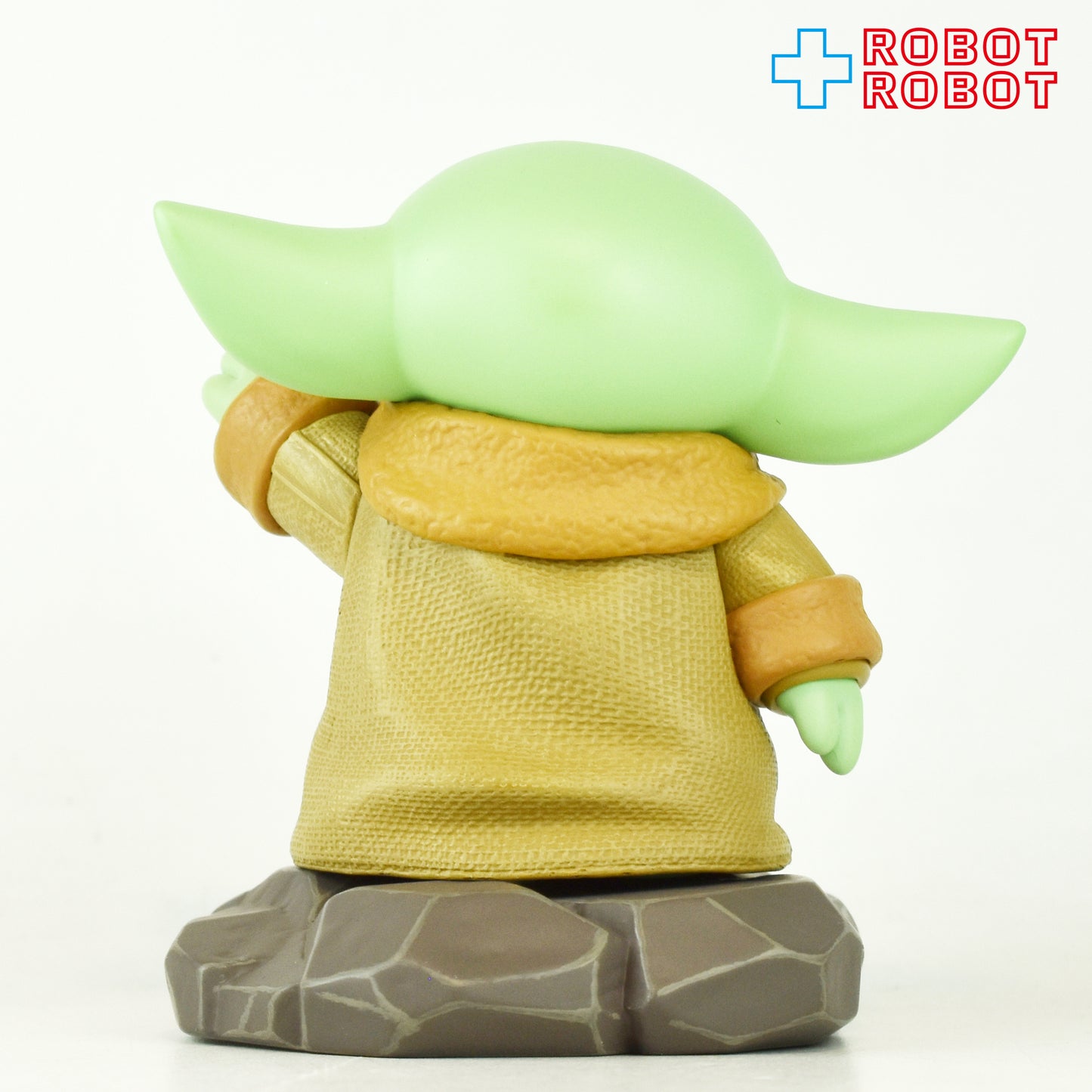 POP MART Tiny But Mighty Series ポップマート スター・ウォーズ グローグー (ボール) フィギュア ルース