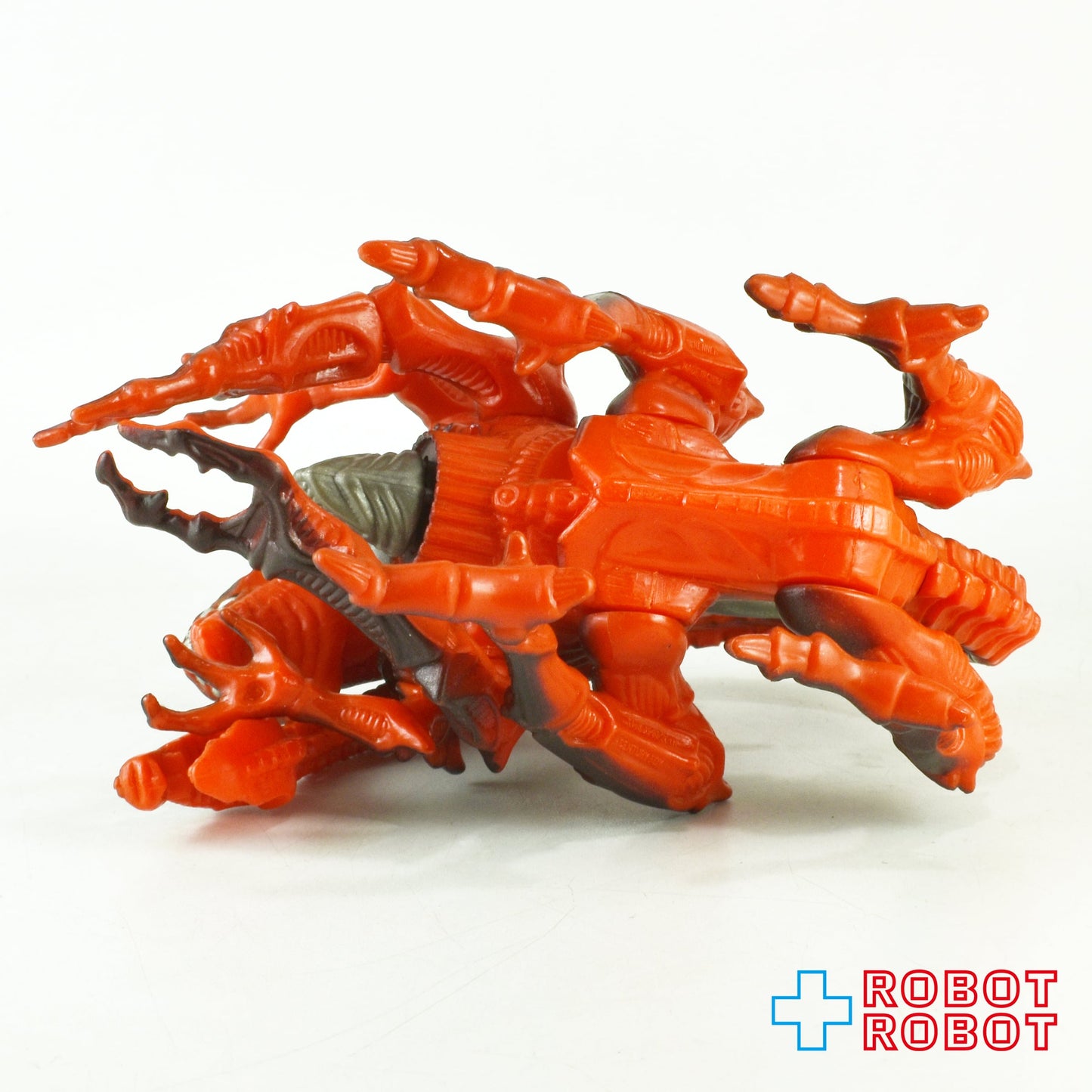 ケナー エイリアン キラー クラブ エイリアン アクションフィギュア 1993 ルース