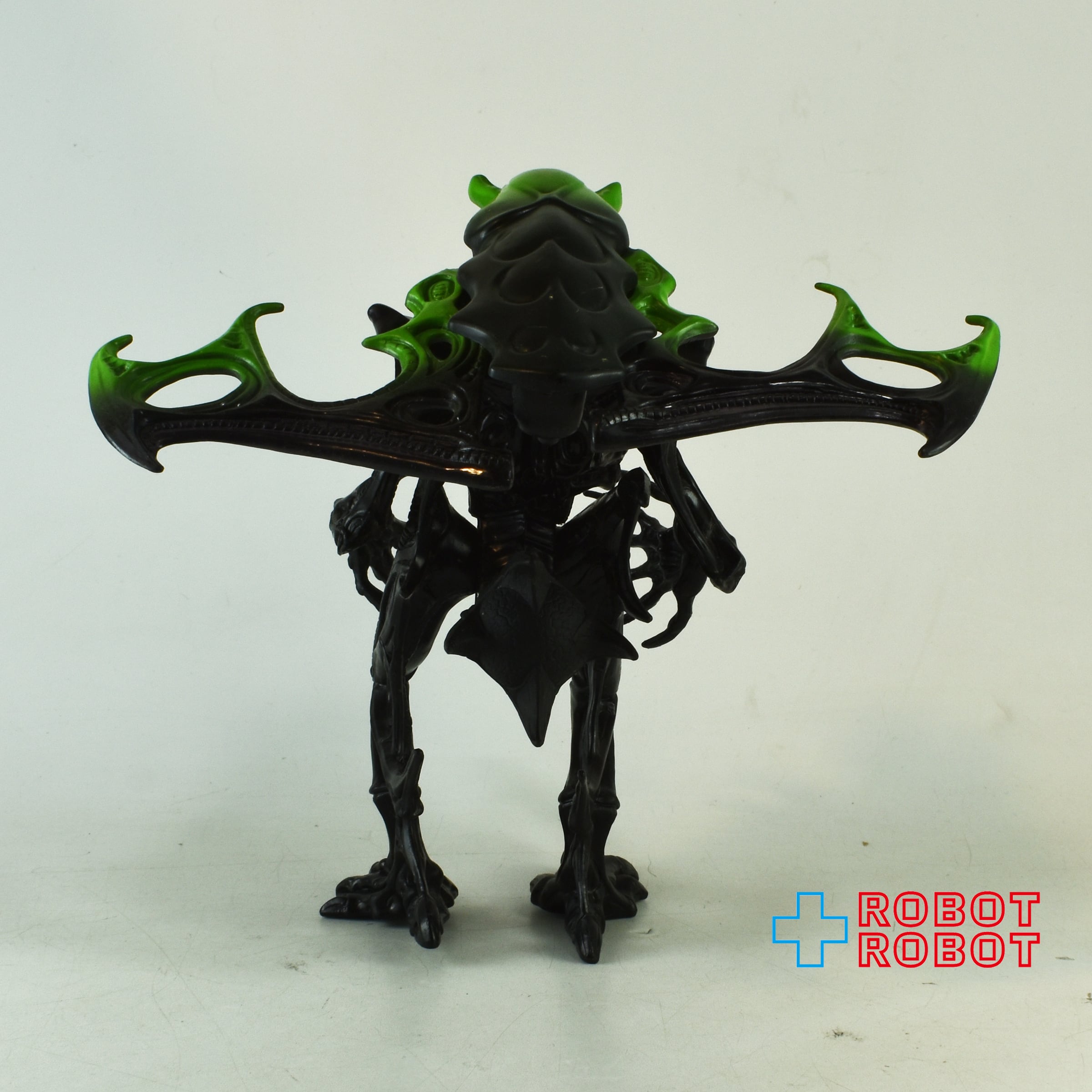 ケナー エイリアン キング エイリアン アクションフィギュア