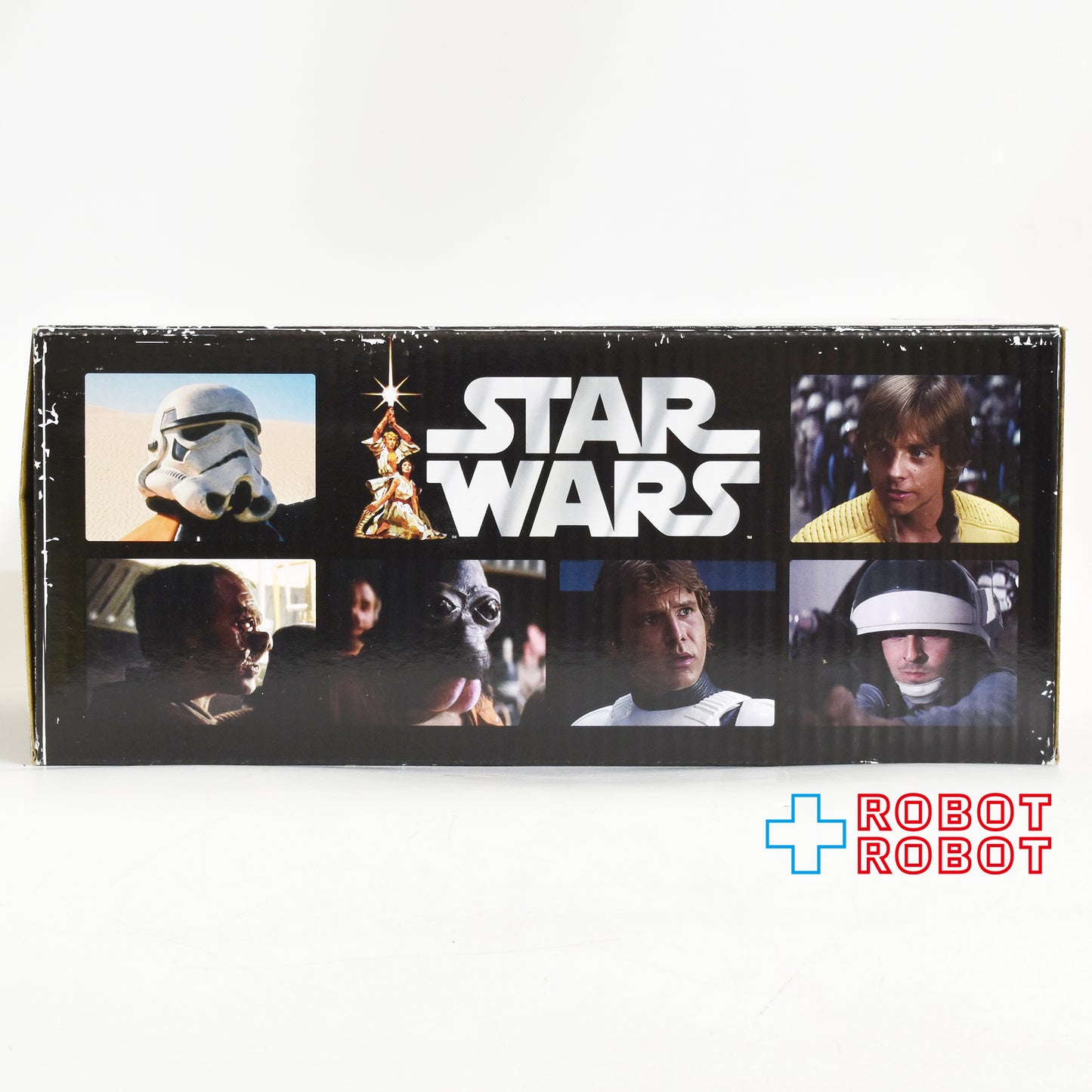 スター・ウォーズ ANH レトロコレクション Ver.3 アクションフィギュア マルチパック 6体セット