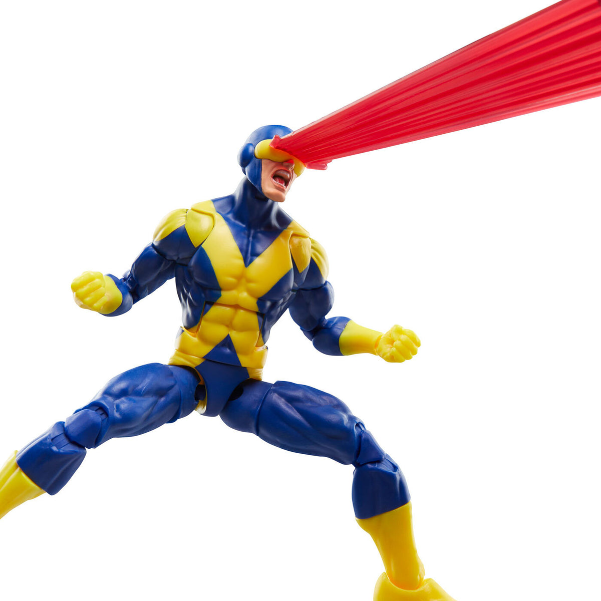 マーベルレジェンド X-MENシリーズ サイクロップス（Xファクター） 6インチ アクションフィギュア 未開封