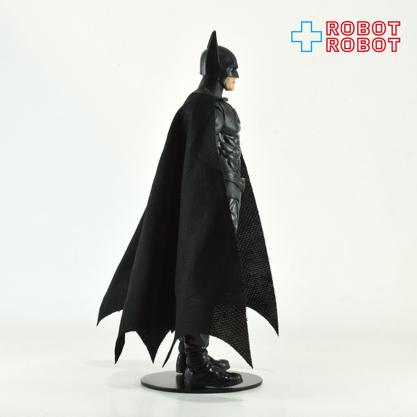 DC マルチバース バットマン & ロビン Mr.フリーズの逆襲 バットマン 7インチ アクションフィギュア ルース