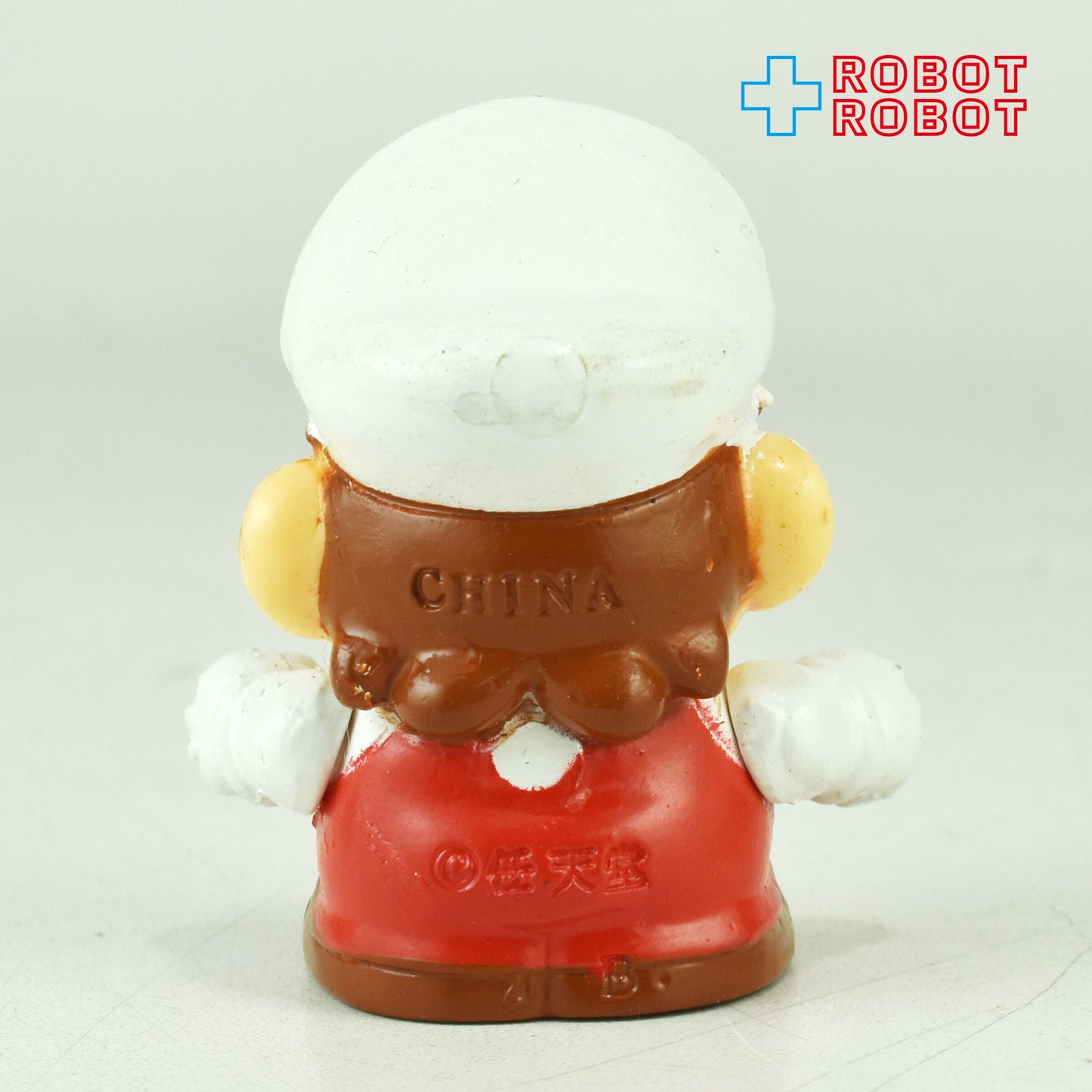 バンダイ スーパーマリオワールド F・B フューチャーブームコレクション ファイアマリオ