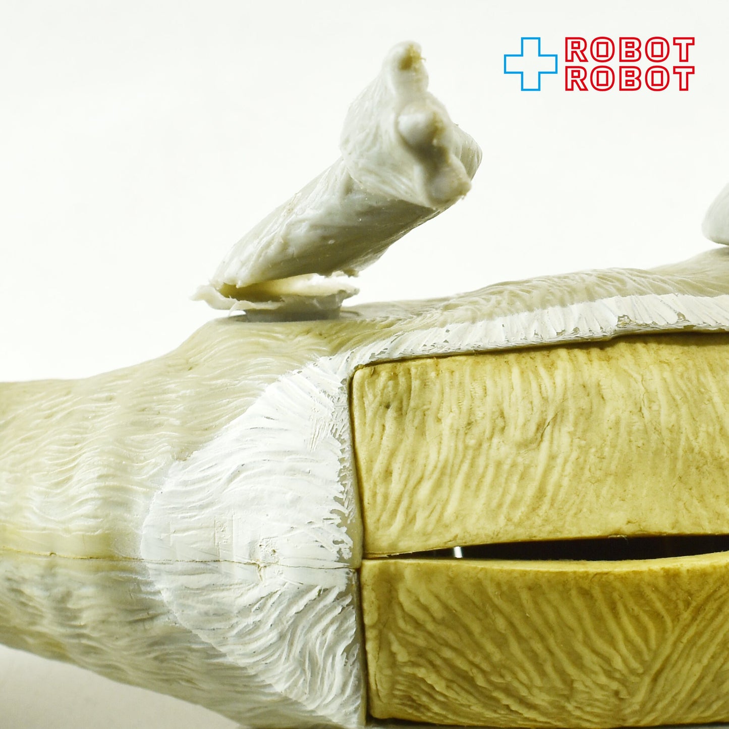 オールドケナー スター・ウォーズ トーントーン 開腹ver アクションフィギュア ルース ※難あり