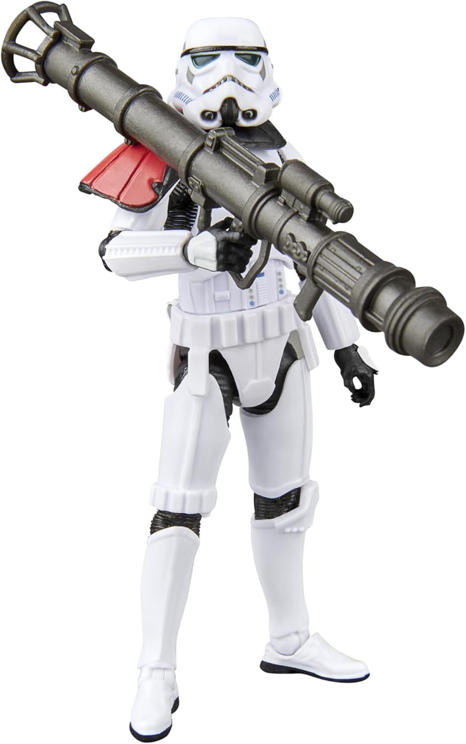 スター・ウォーズ VC369 ロケット・ランチャー・トルーパー [ジェダイ:サバイバー] ヴィンテージコレクション 3.75インチ アクションフィギュア 国内版 未開封