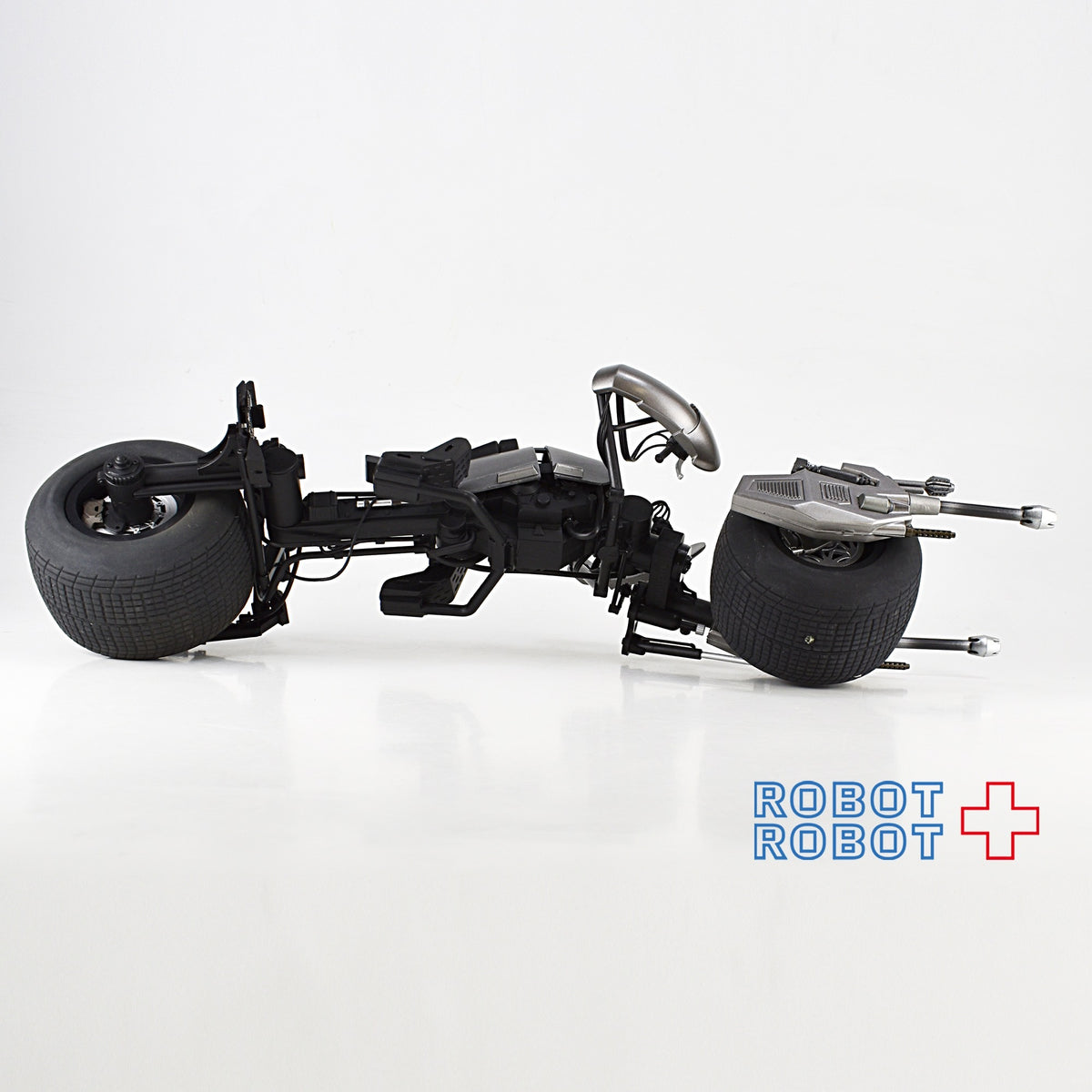 メディコムトイ MAFEX マフェックス 008 バットポッド BAT POD