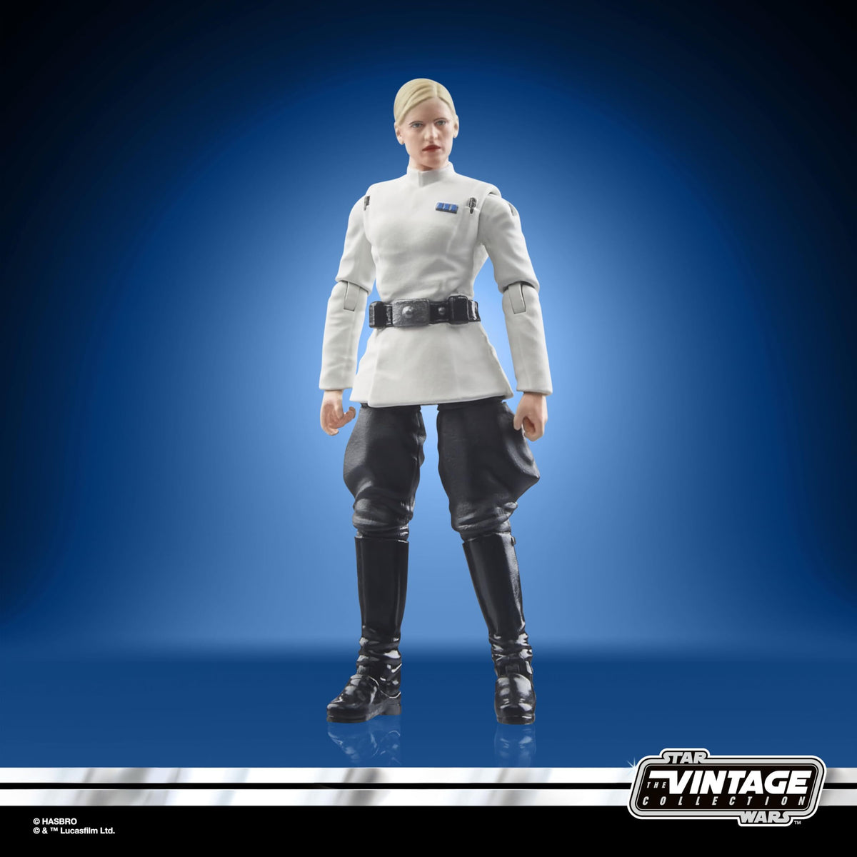 ※台紙にシワ：スター・ウォーズ VC346 デドラ・ミーロ [キャシアン・アンドー] ヴィンテージコレクション3.75インチ アクションフィギュア US版 未開封