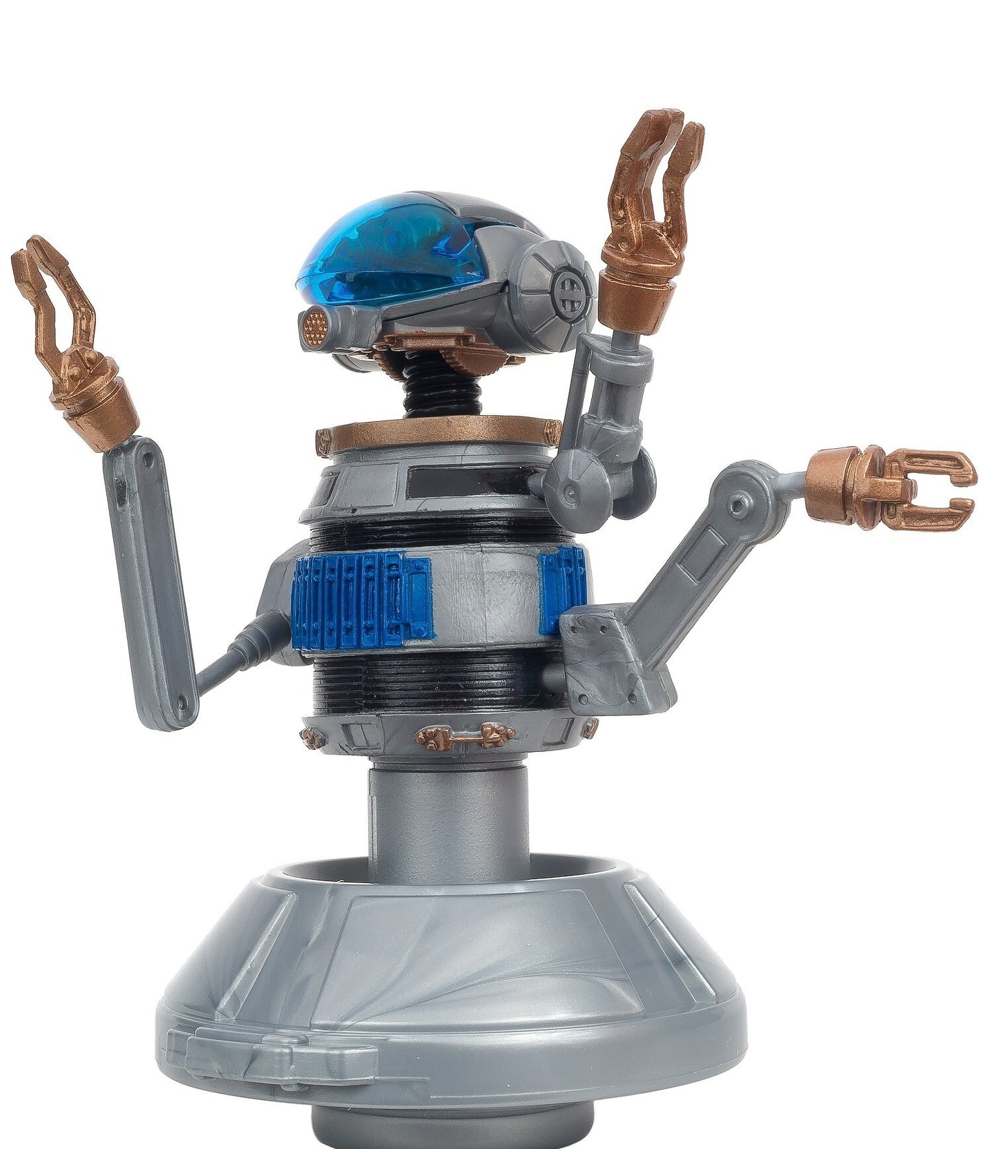 スター・ウォーズ スター・ツアーズ Star Tours 2002 wave1 RX-24 (Captain REX)