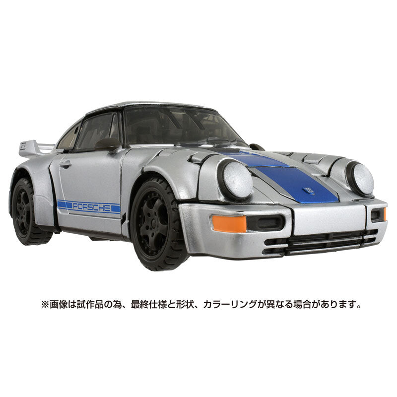 トランスフォーマー SS-141 ミラージュ 国内版 未開封