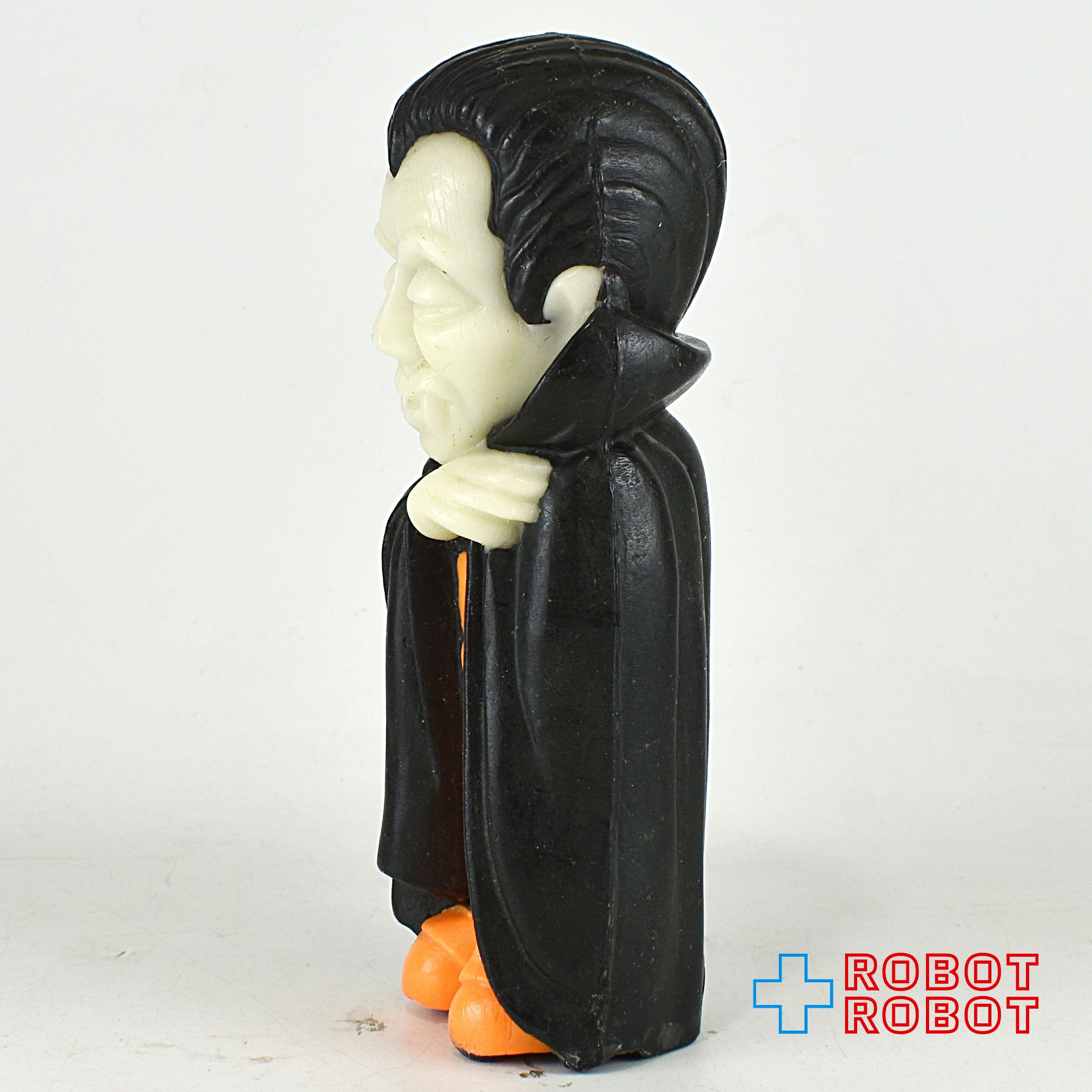 DRACULA KIITI ABAO unboxフィギュア 2体セット　蓄光 DRACULA KIITI ABAO unboxフィギュア 2体セット 蓄光