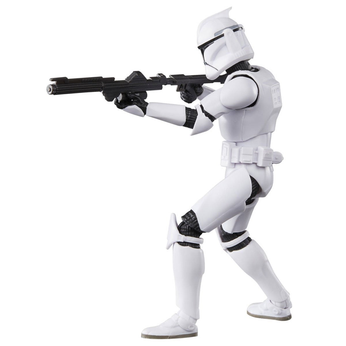 スター・ウォーズ ブラックシリーズ #AOTC05 フェーズⅠ クローン・トルーパー [AOTC] 6インチフィギュア 未開封