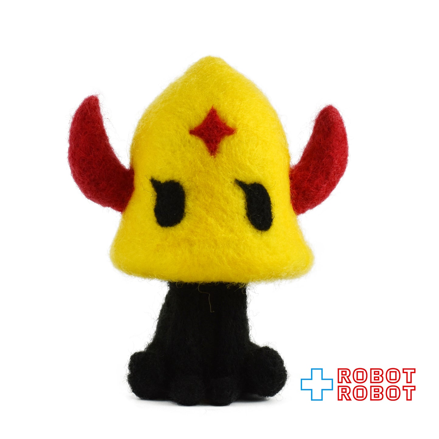 デビルロボッツ chibirob チビロブ ぬいぐるみ  ♦︎４号店商品