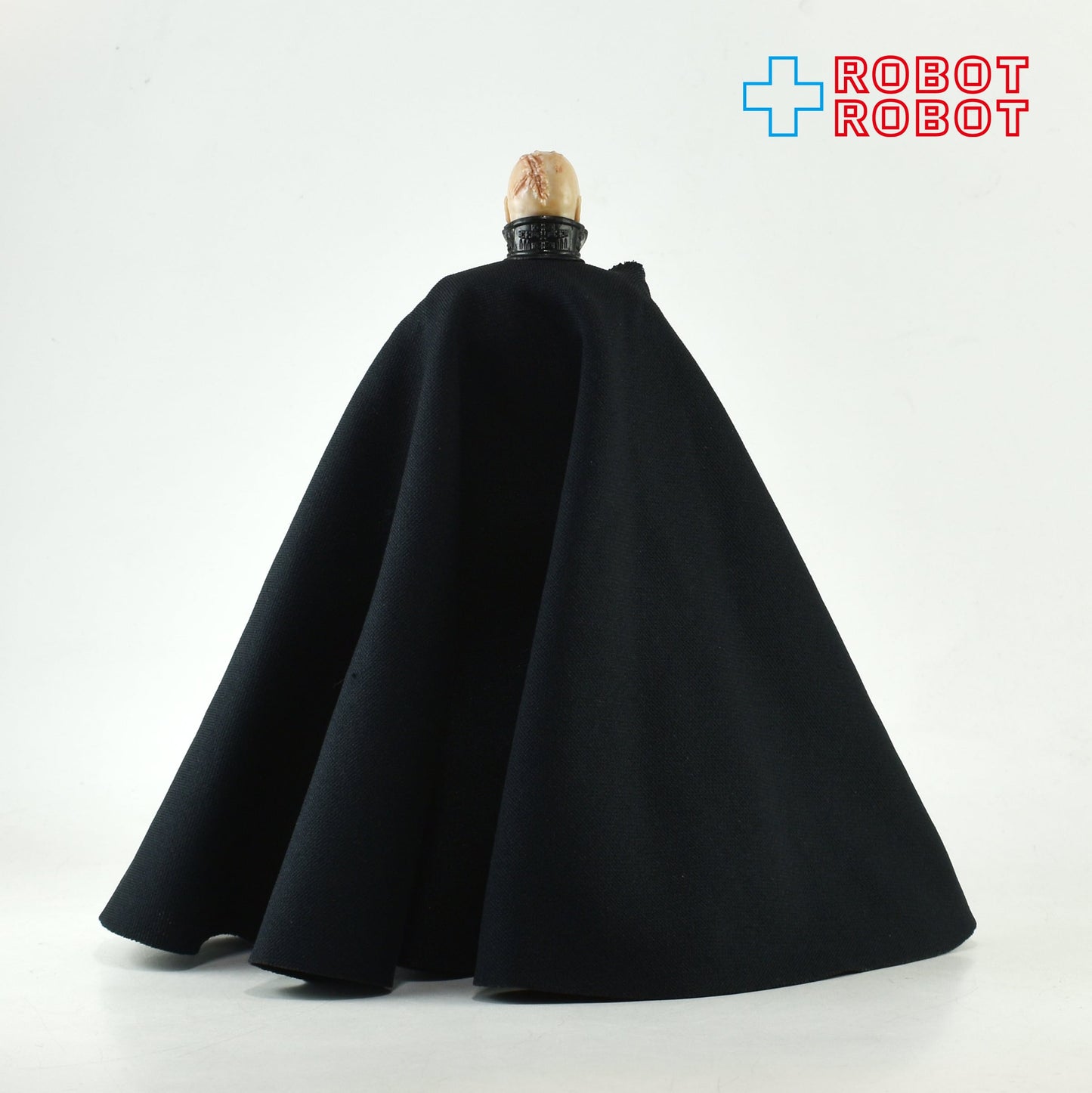 スター・ウォーズ ブラックシリーズ ダース・ベイダー 6インチフィギュア 映画『エピソード６／ジェダイの帰還』４０周年 ルース