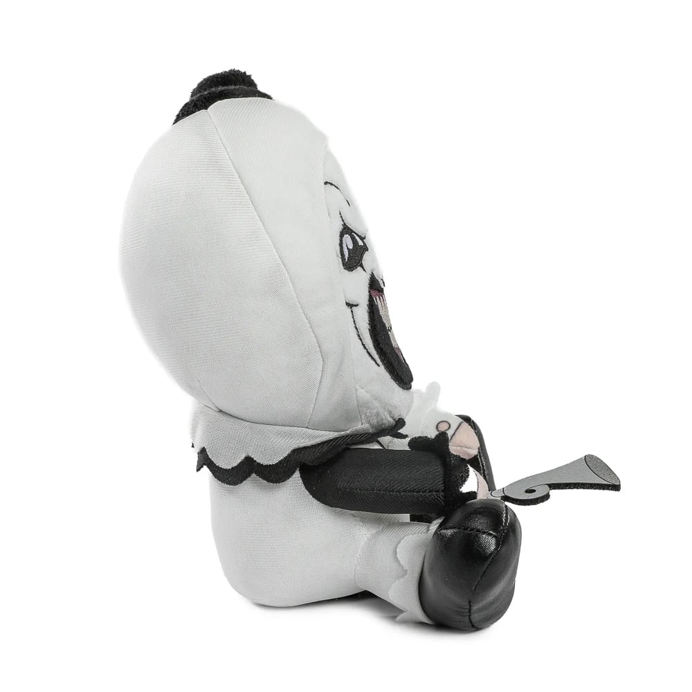 キッドロボット Terrifier テリファー アート・ザ・クラウン