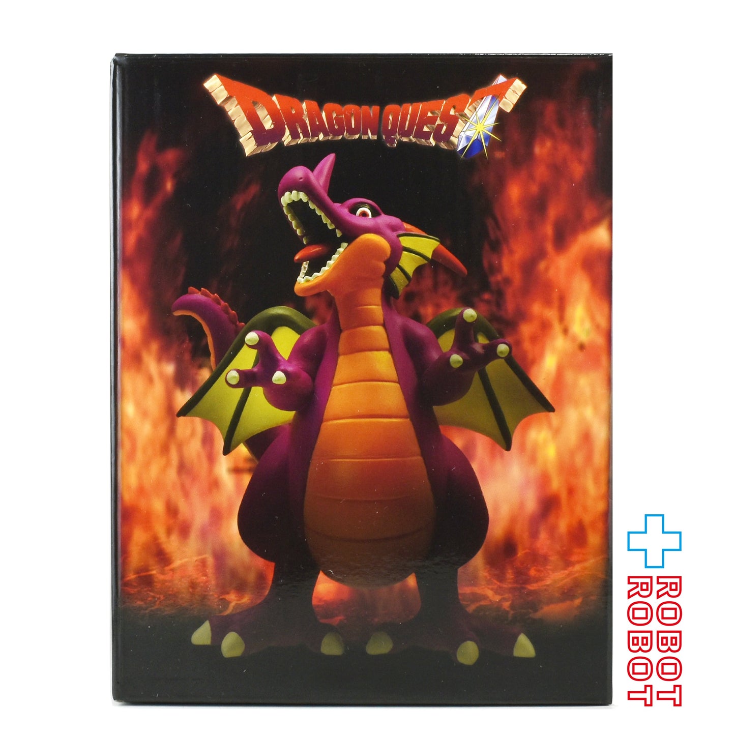 スクエアエニックス ドラゴンクエスト AM 伝説の魔王フィギュア 竜王 フィギュア 未開封