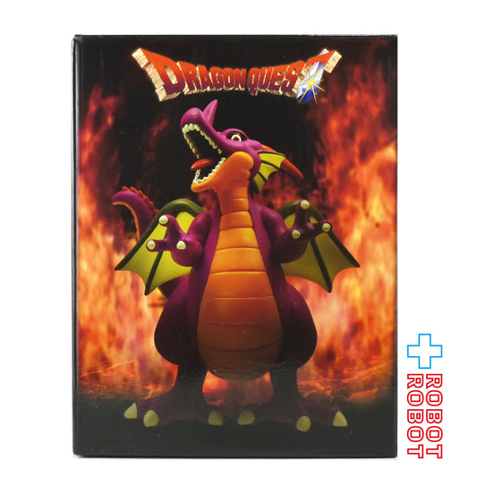 スクエアエニックス ドラゴンクエスト AM 伝説の魔王フィギュア 竜王 フィギュア 未開封
