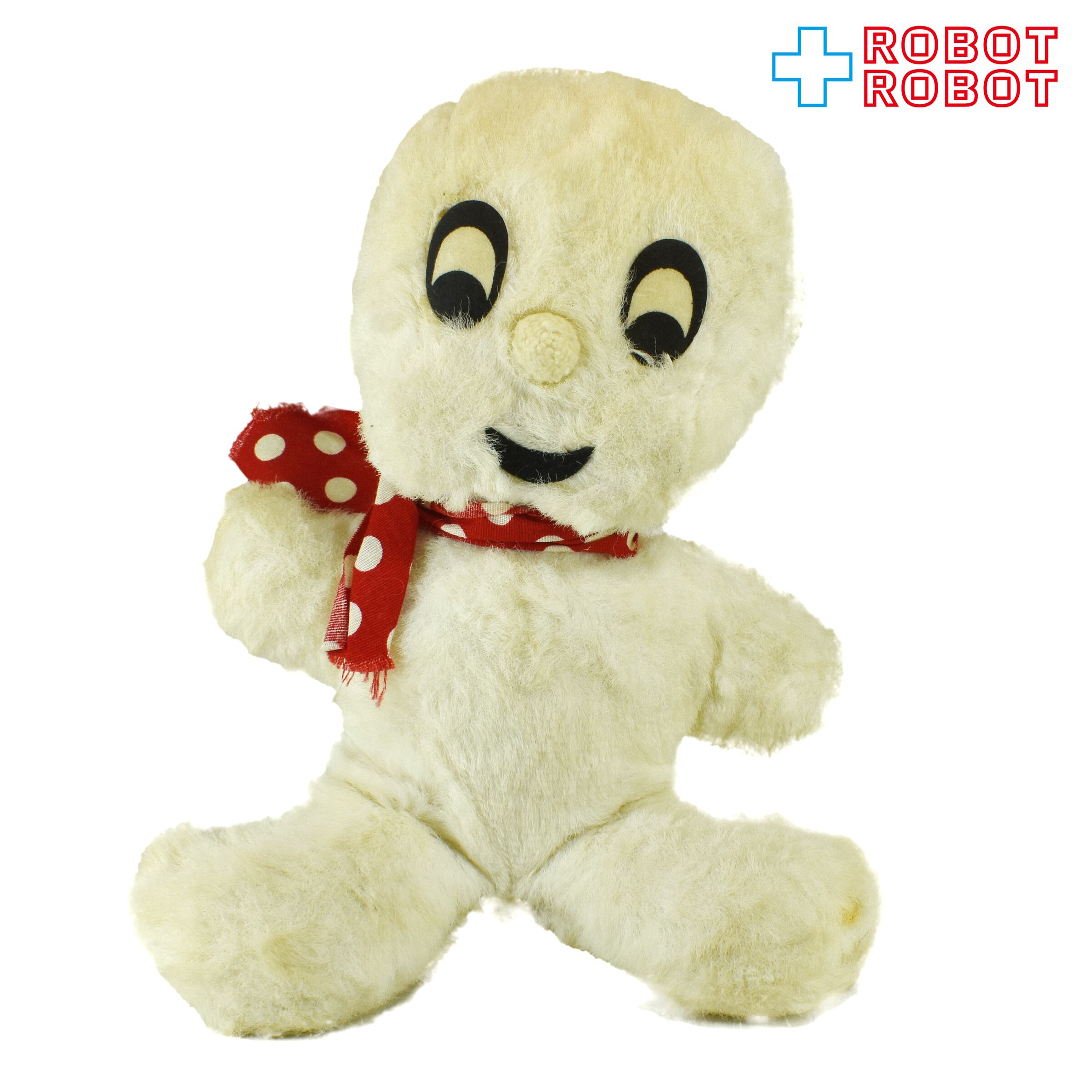 CASPER – ROBOTROBOT