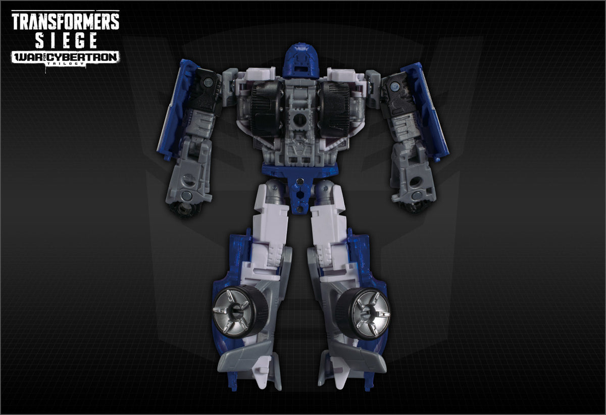トランスフォーマー シージ SG-38 ミラージュ