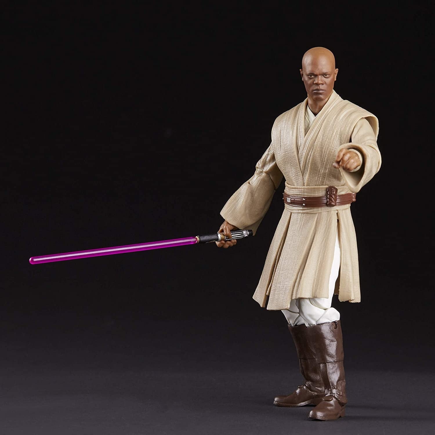 スター・ウォーズ ブラックシリーズ 2019 #82 メイス・ウィンドゥ