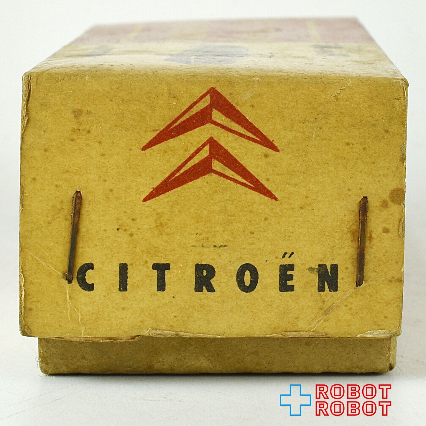 大盛屋 チェリカ フェニックス シリーズ No. Phe 19 シトロエン コンバーチブル 箱付