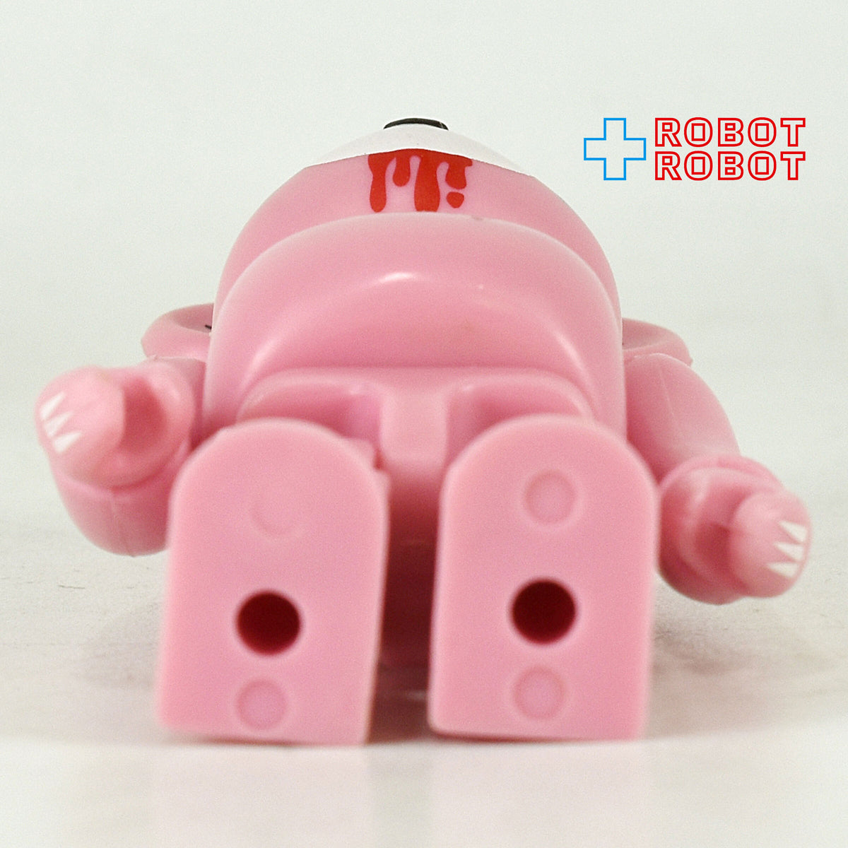 メディコム ベアブリック BE@RBRICK 100% [シリーズ 2] アーティスト 森チャック gloomy グルーミー ４号店商品 カード付属
