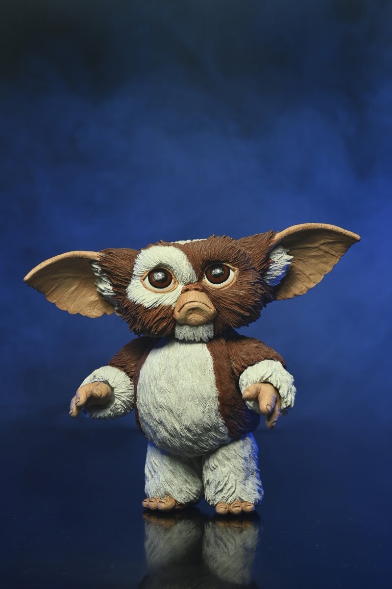 ネカ グレムリン Evolution of a Gremlin グレムリンの進化 モグワイ