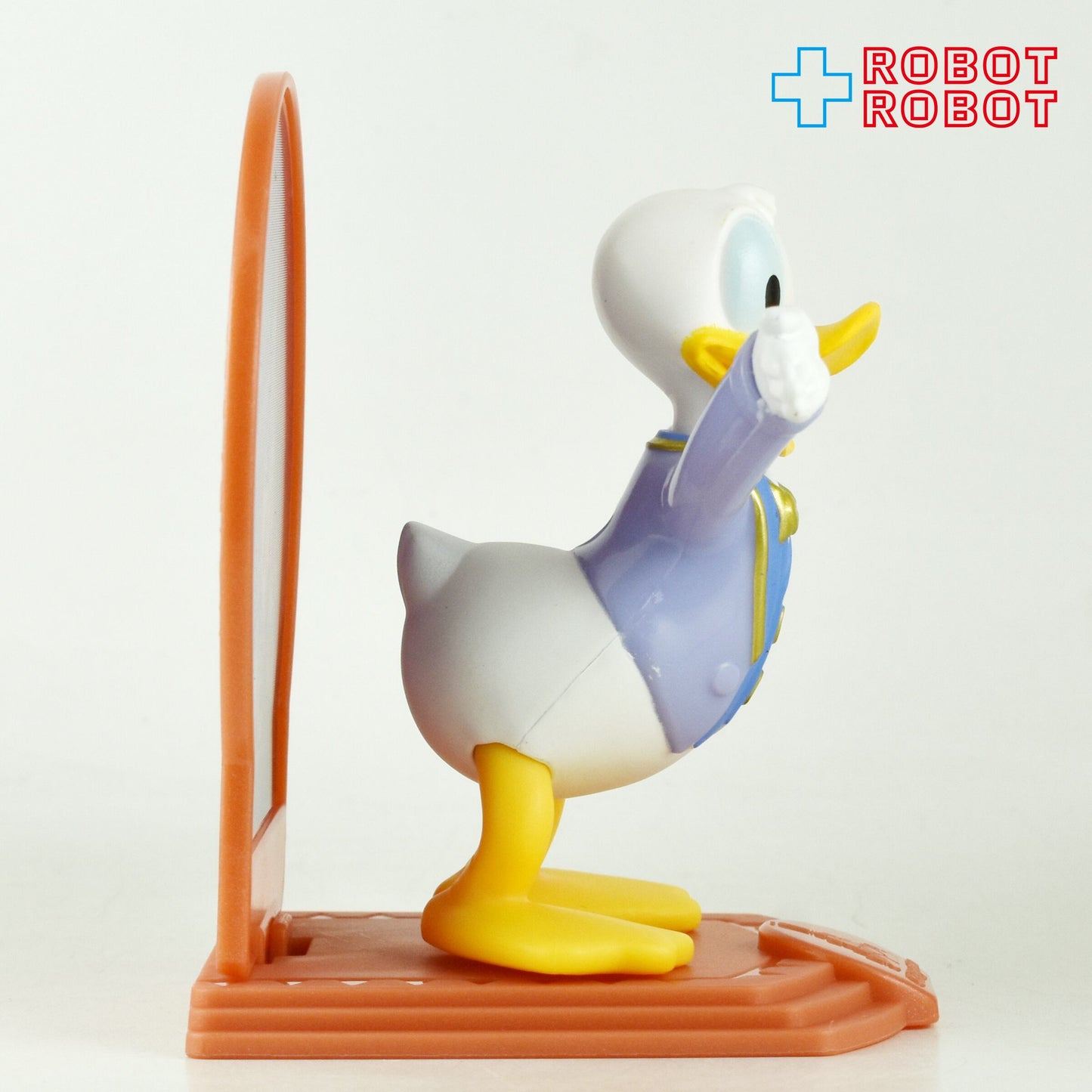 マクドナルド ディズニー WDW 50周年記念 #44 セレブレーション ドナルドダック ハッピーミールトイ 2021